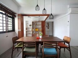Blk 11 Cantonment Towers (Bukit Merah), HDB 5 Rooms #588837871